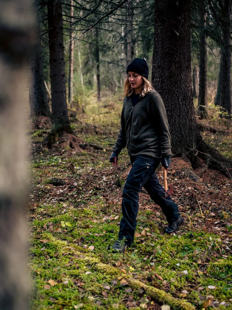 Gransfors Bruks Wildlife Hatchet 415-3